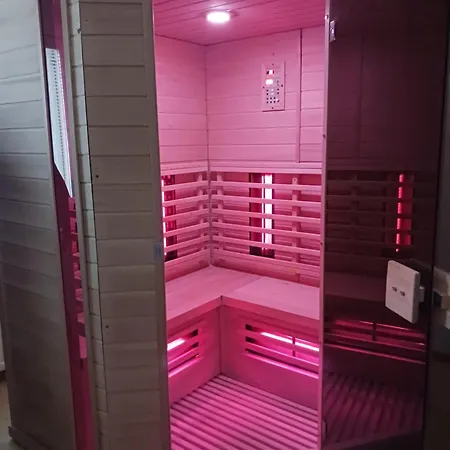 Appartement Hh Huoneistot Kolmio *